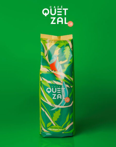 Café Quetzal