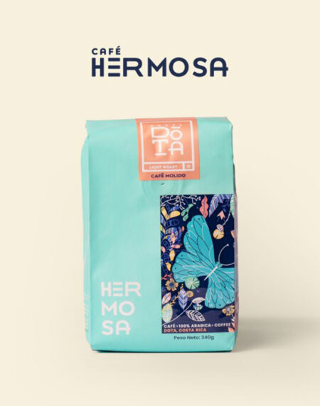 Café Hermosa
