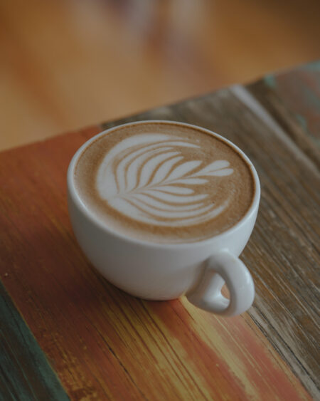 Taller de arte Latte