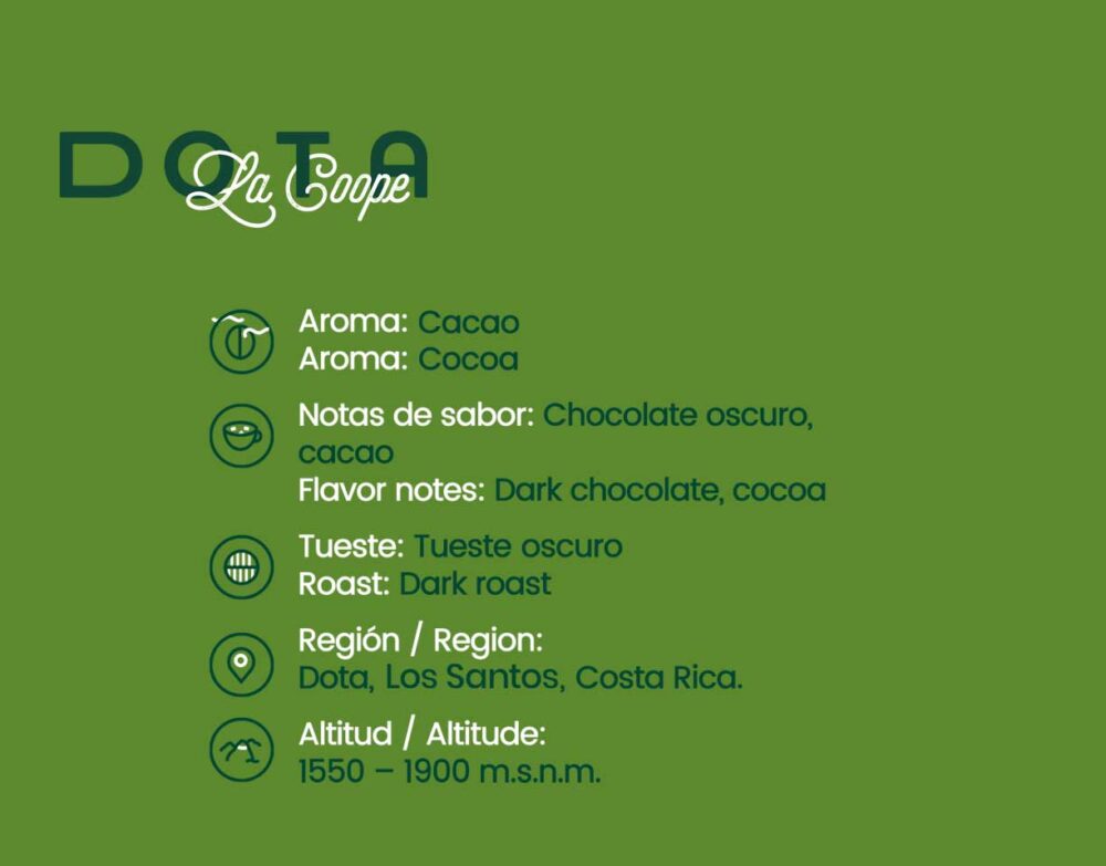 Dota La Coope - Imagen 2