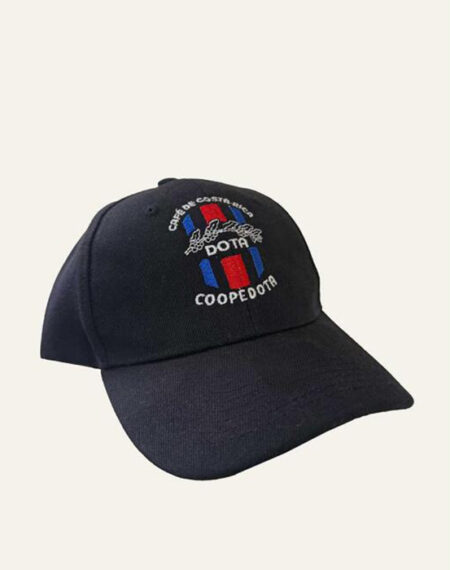Gorra Coopedota
