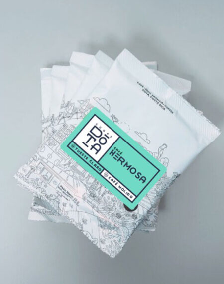 Hermosa 5 Pack 75 g