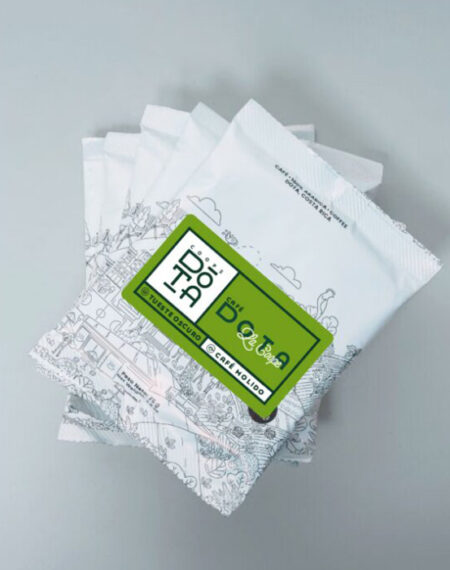 Dota La Coope 5 Pack 75 g