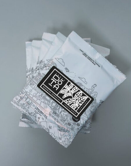 Reserva 5 Pack 75 g