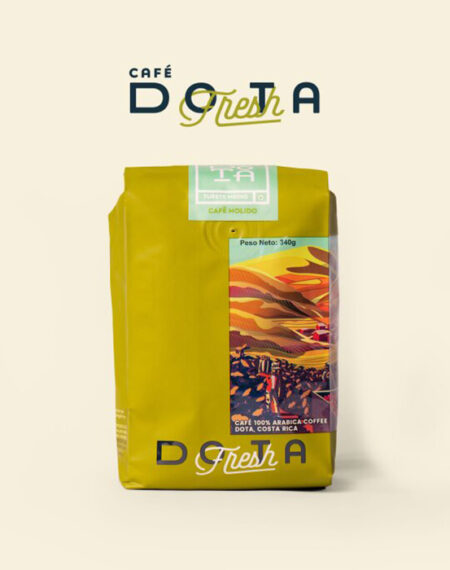 Dota Fresh