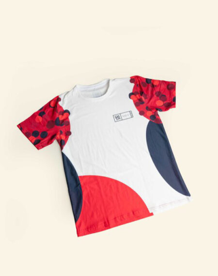 Camisa Coopedota