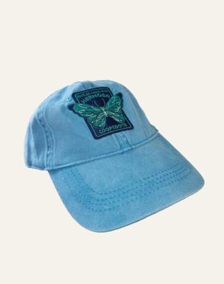 Gorra Coopedota Hermosa