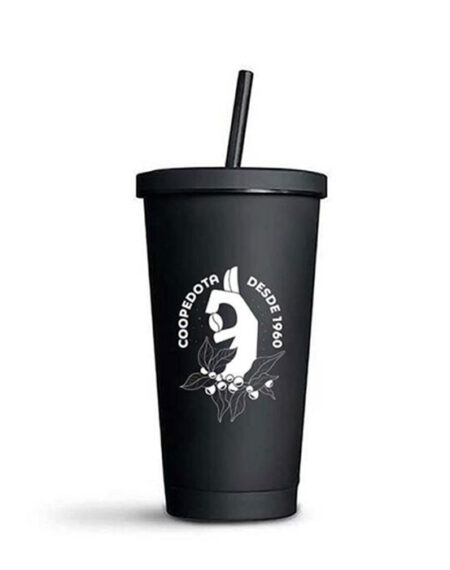 Vaso Coopedota (Desde 1960)