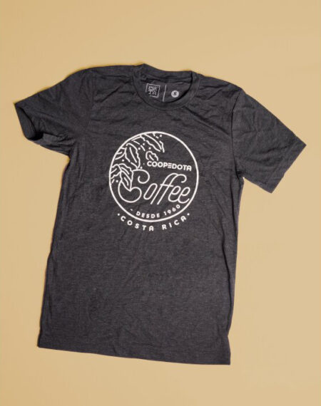 Camisa Dota Coffee