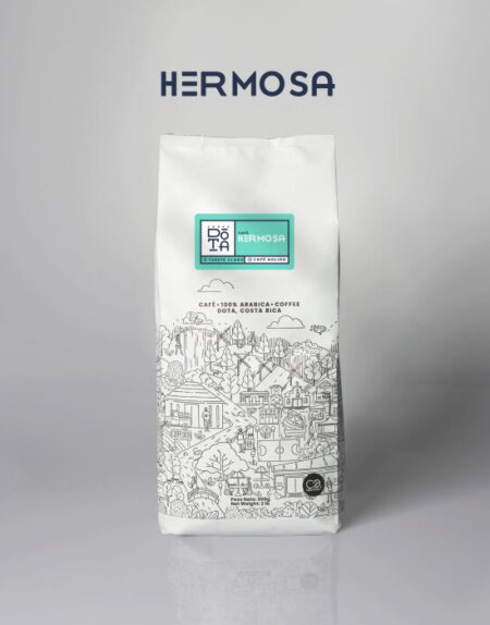 Café Hermosa - Grano, 908 G