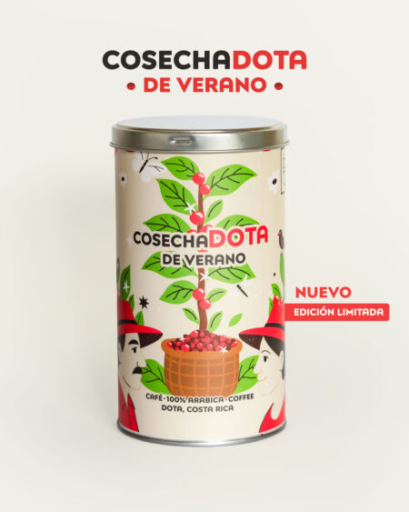 CosechaDota de Verano (edición limitada)