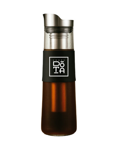 Cold Brew (Con filtro)