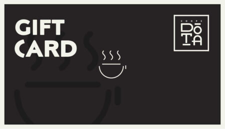 Gift Card Coopedota